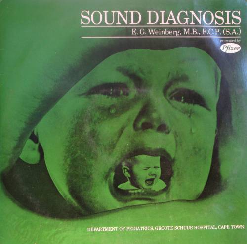 Sound-Diagnosis